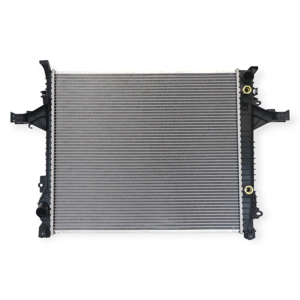 Radiador Volvo Xc90  2003 al 2014