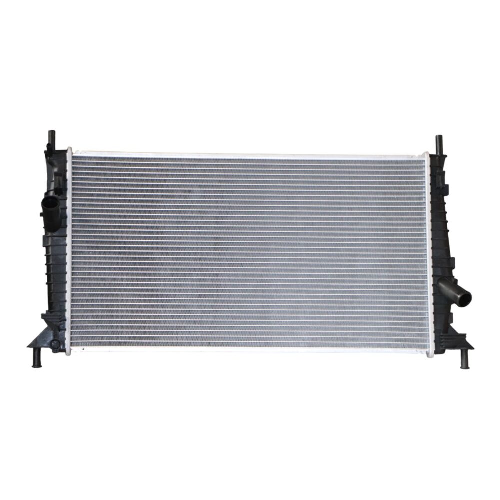 Radiador Volvo S40 – C30 – V50 y Mazda 3 1999 al 2013