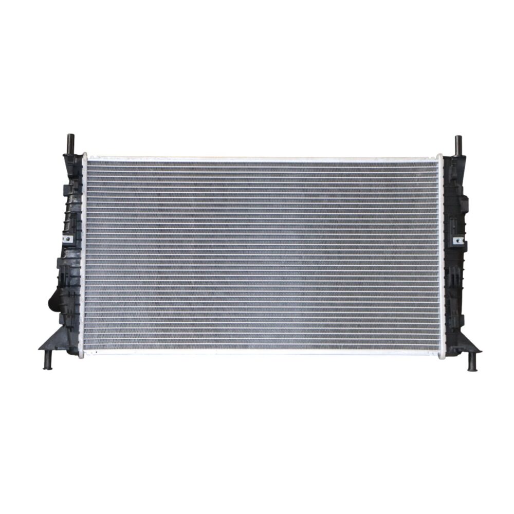Radiador Volvo S40 – C30 – V50 y Mazda 3 1999 al 2013