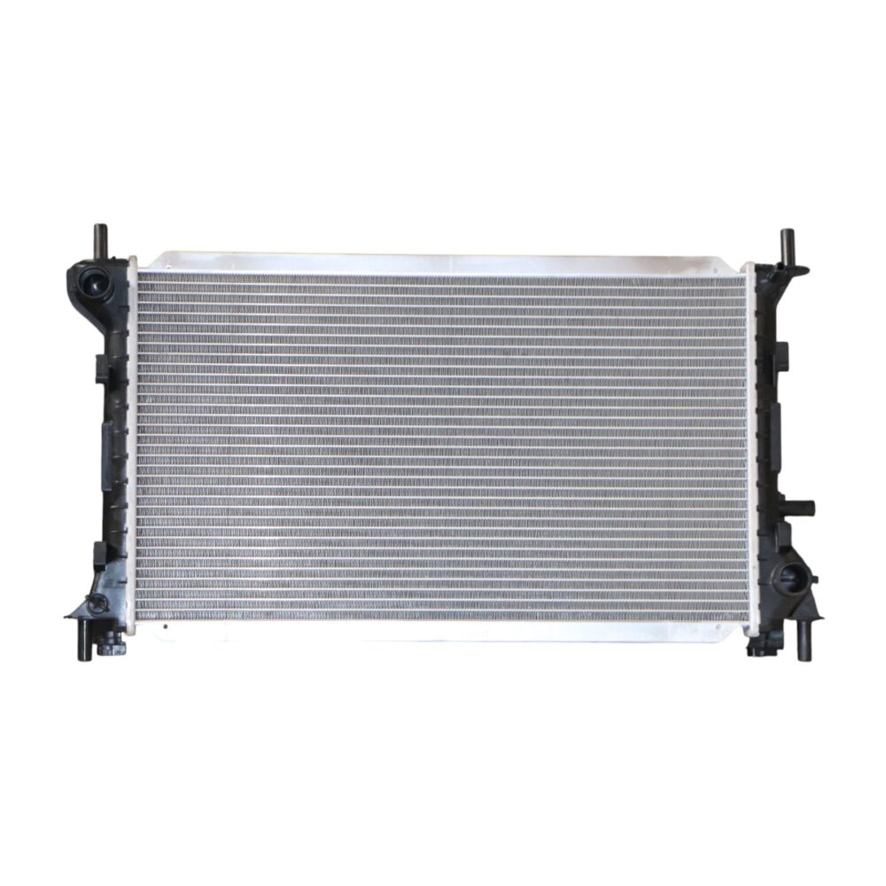 Radiador Ford Focus 2000 al 2007