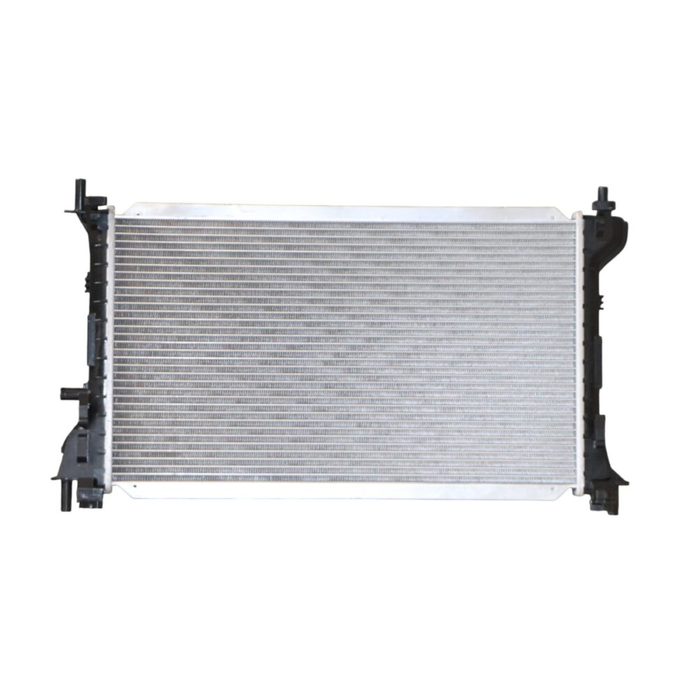 Radiador Ford Focus 2000 al 2007