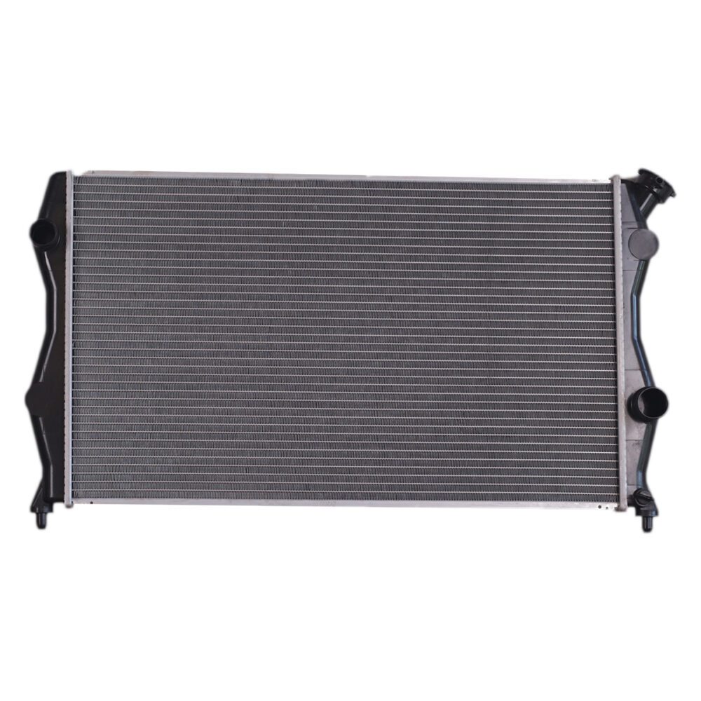 Radiador Chevrolet Modelos S10 – Apache y Blazer 1999 Al 2012