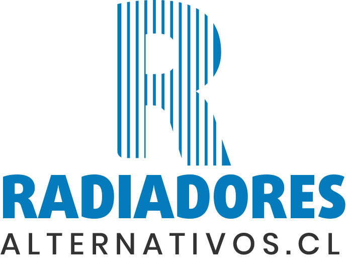 Logo radiadores alternativos