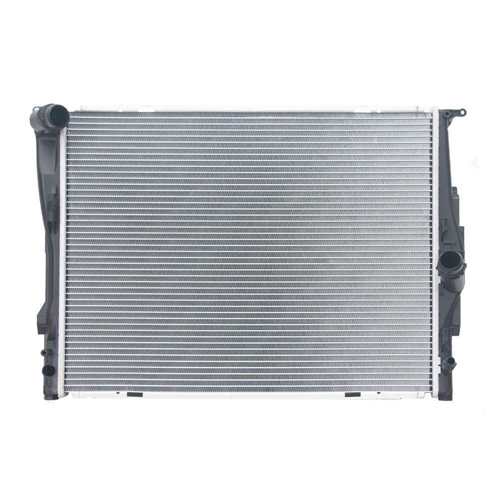 Radiador Bmw 116i – 118i – 120i- 125i – 128i – 130i- 320i – X1 2004 al 2016