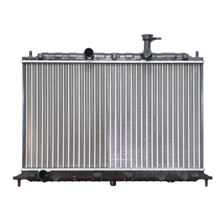 Radiador Kia Rio JB 1.4 2006 al 2011