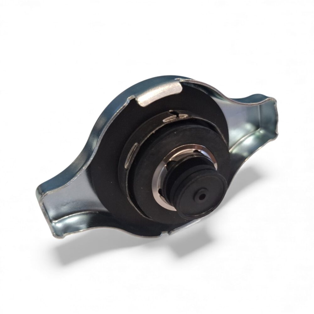 Tapa de Radiador Universal Sankei 13 Lbs Baja