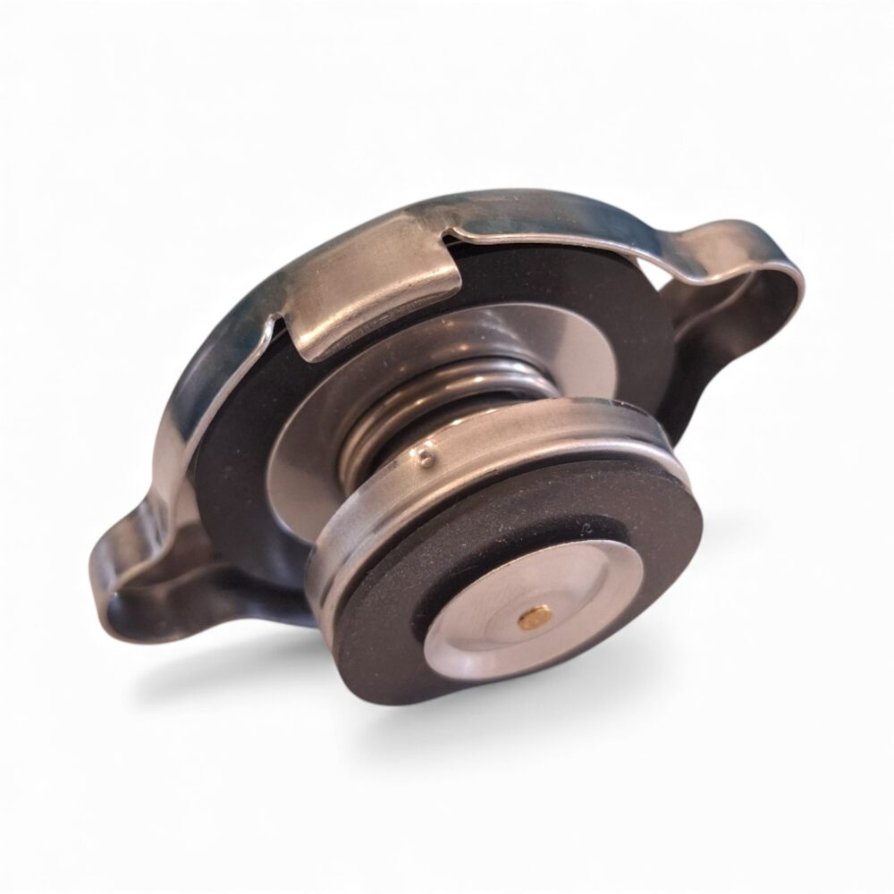 Tapa de Radiador Universal Sankei 16 Lbs Alta