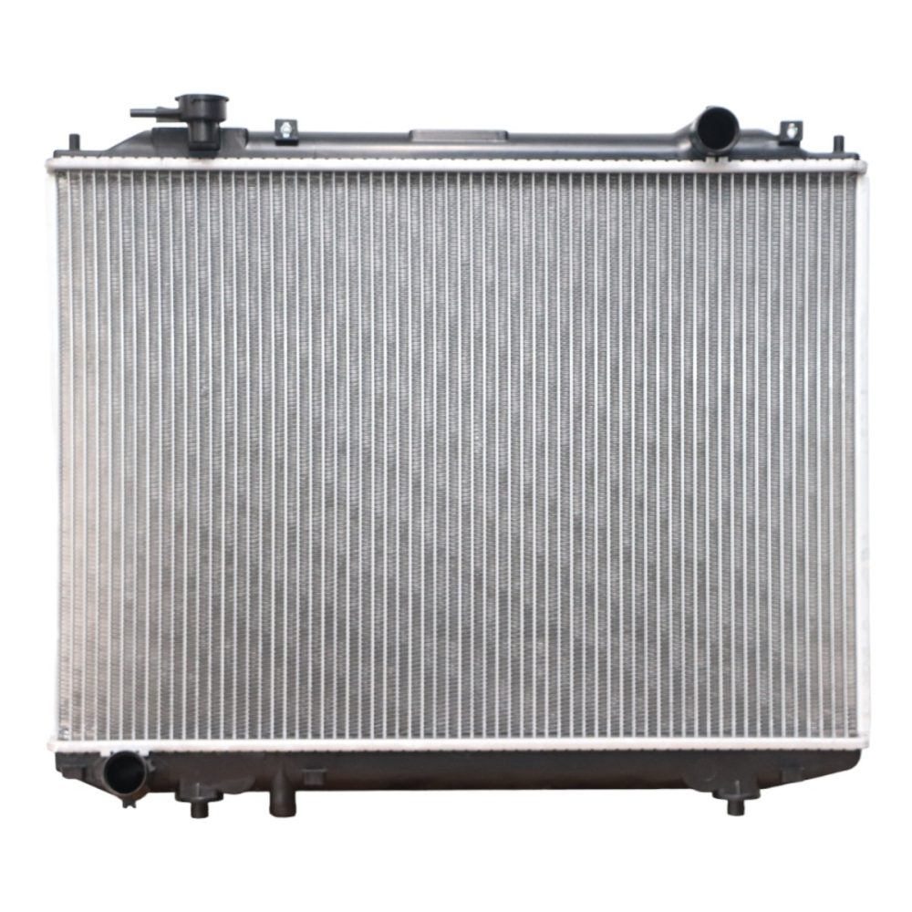 Radiador Mazda BT50 – B2500 – B2900 – Ford Ranger 1997 al 2012 Diesel