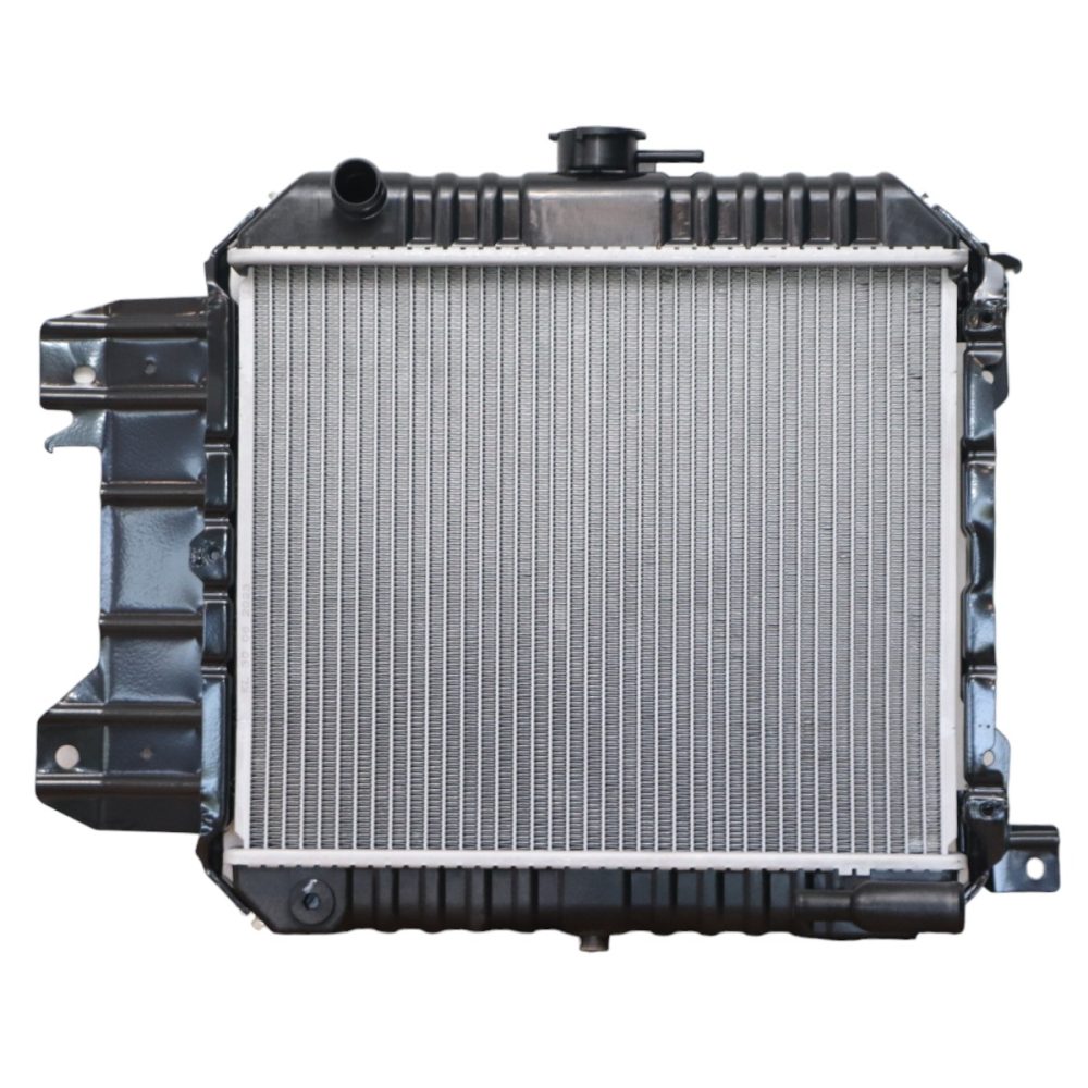 Radiador Nissan Sunny 1.3 – 1.5 1982 al 1993