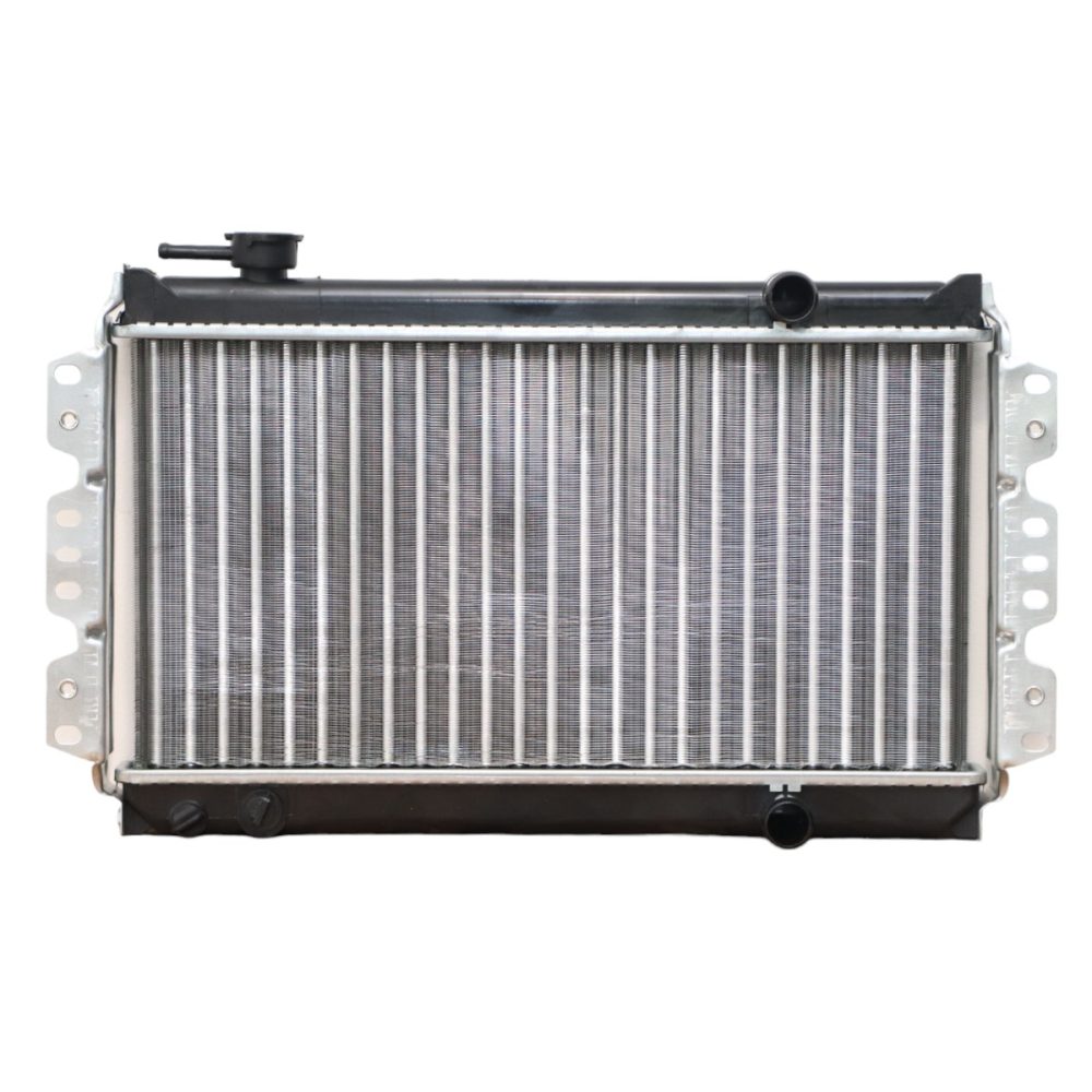 Radiador Suzuki Carry – Hafei Ruiyi y Zhongyi 1986 al 2014