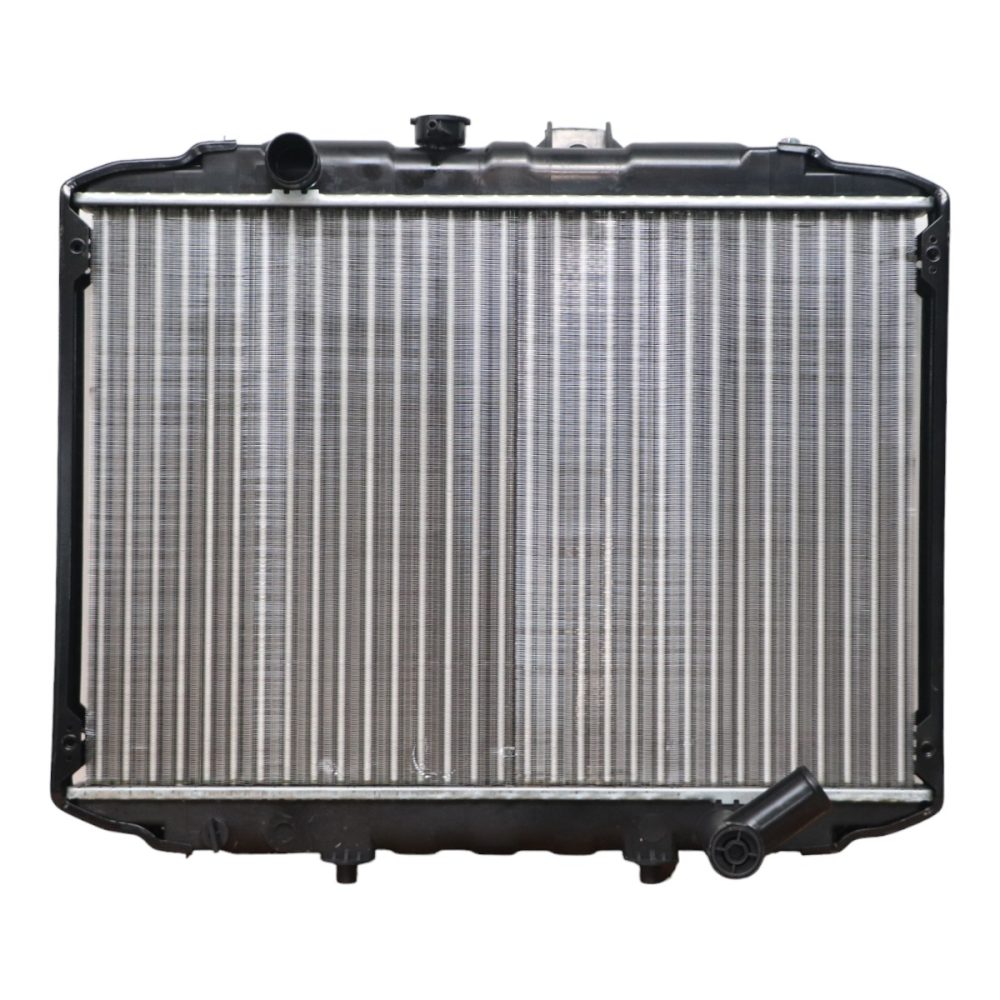 Radiador Hyundai H100 Grace 2.5 1996 al 2003 Diesel