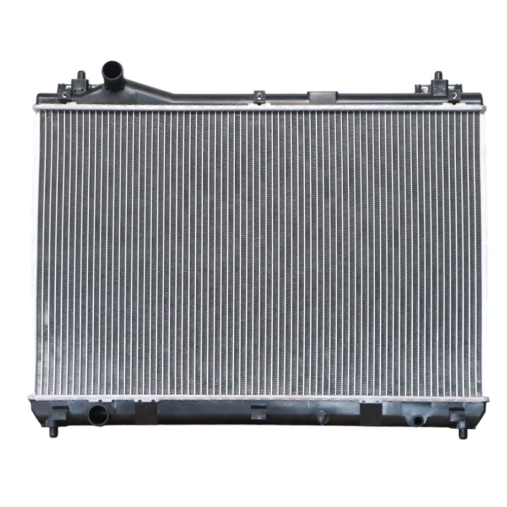 Radiador Suzuki Grand Nomade 2.4 2009 al 2019