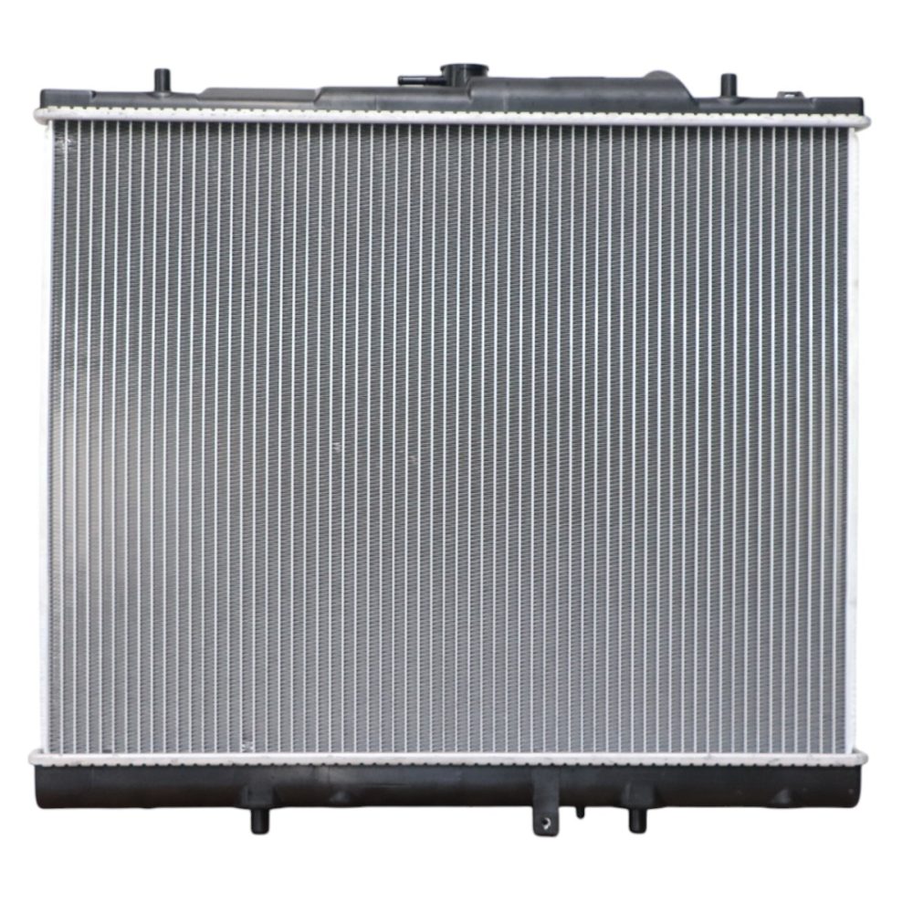 Radiador Mitsubishi L200 Dakar – Katana – Montero Sport 2001 al 2009 DIESEL