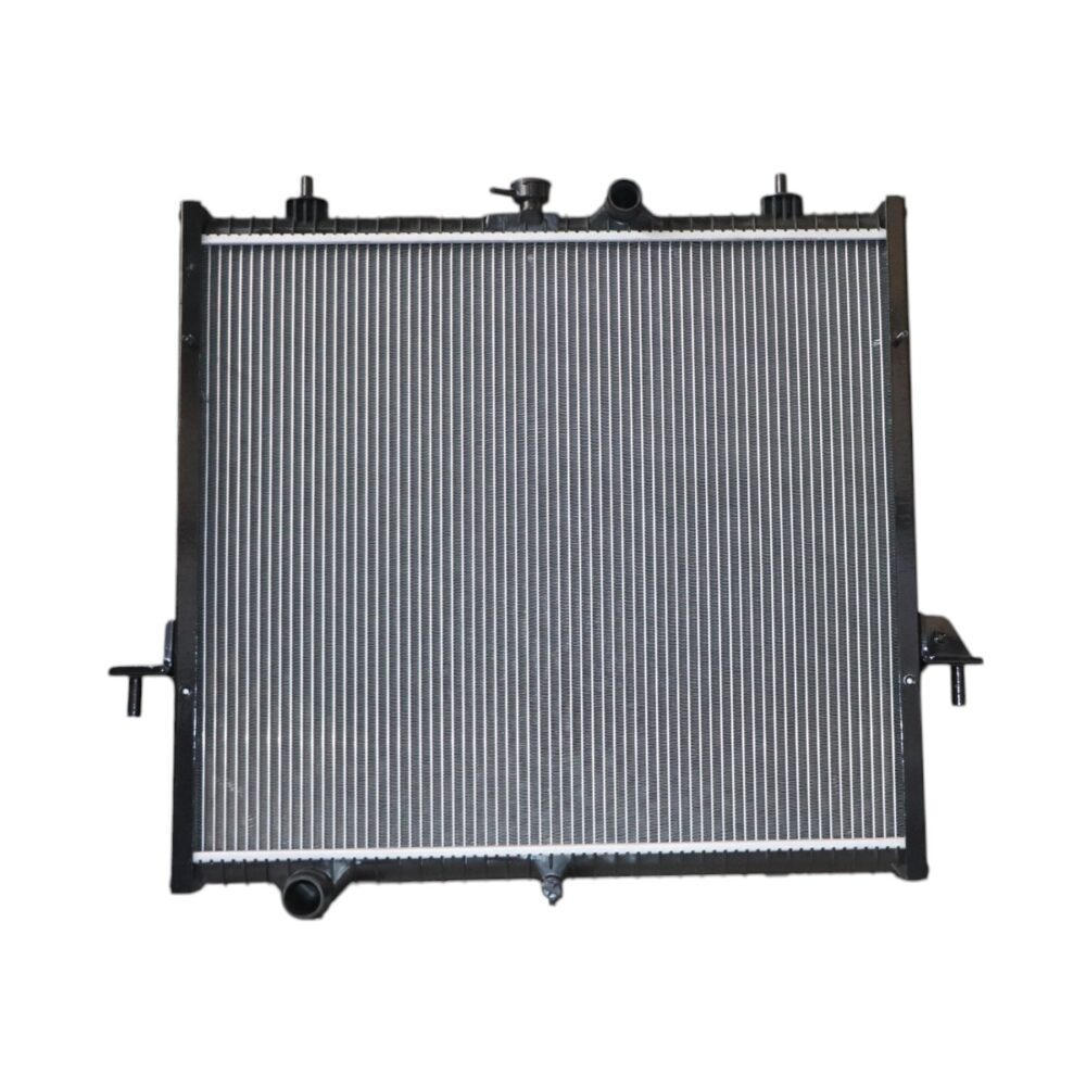Radiador Great Wall Poer 2020 al 2024