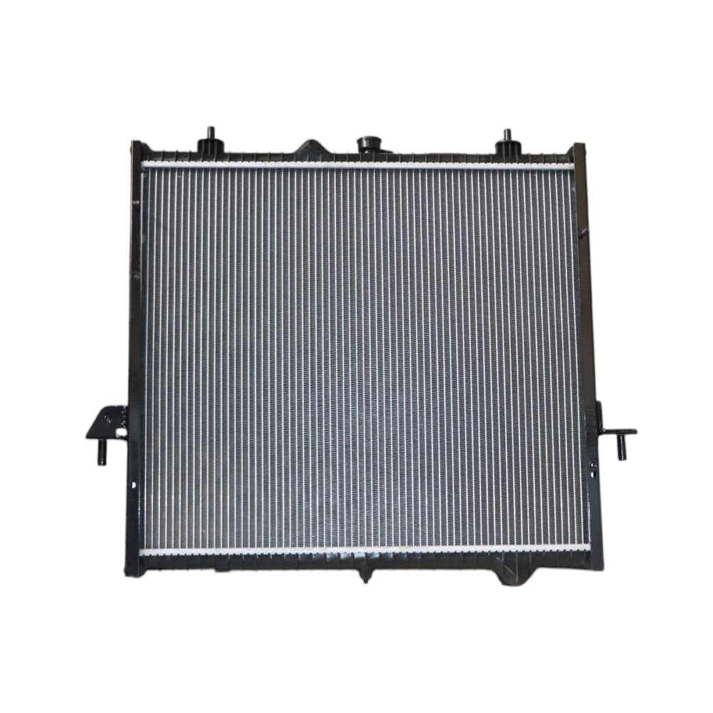 Radiador Great Wall Poer 2020 al 2024