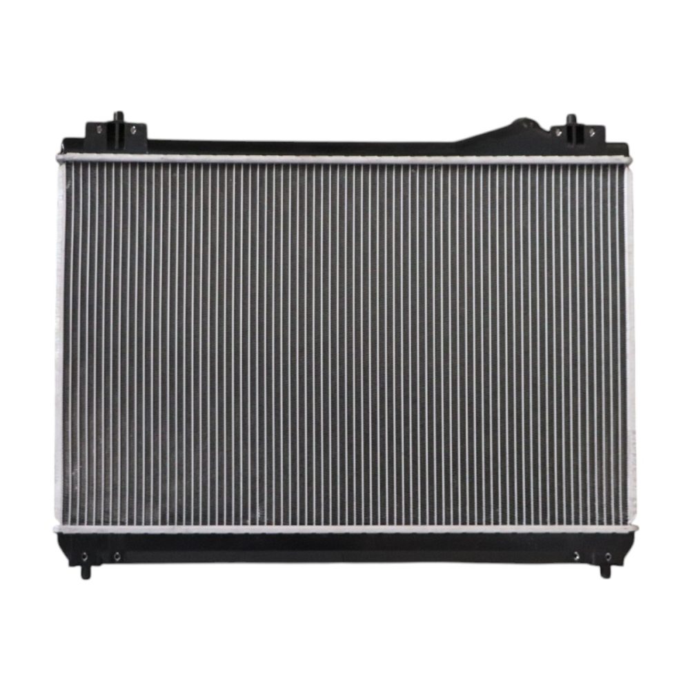 Radiador Suzuki Grand Nomade 2006 al 2020 MT