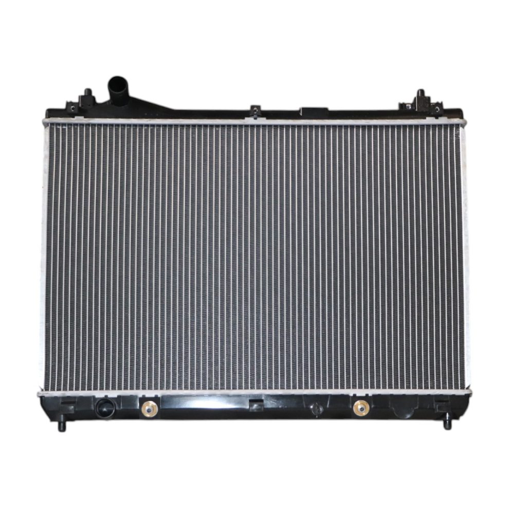 Radiador Suzuki Grand Nomade 2006 al 2020 AT