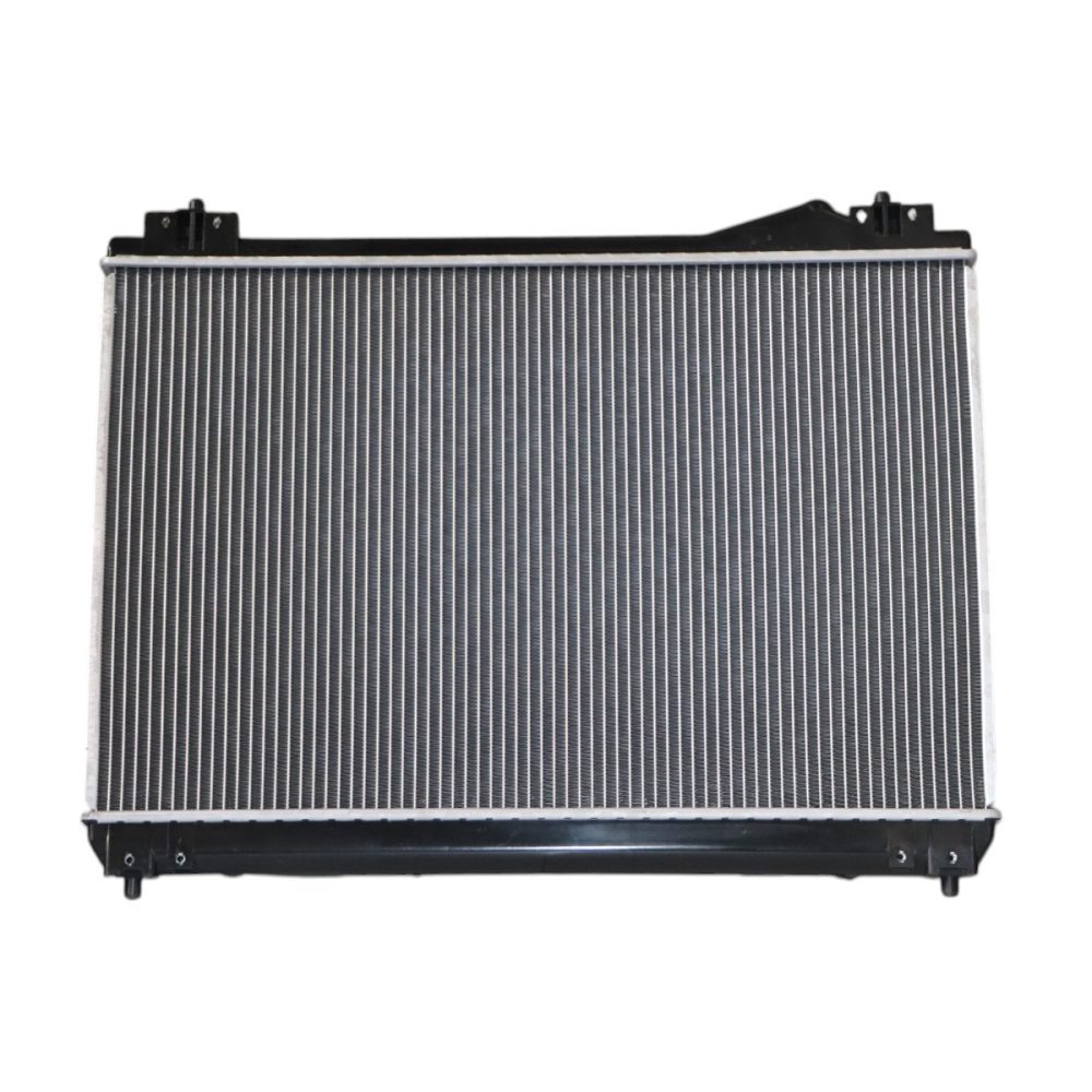 Radiador Suzuki Grand Nomade 2006 al 2020 AT