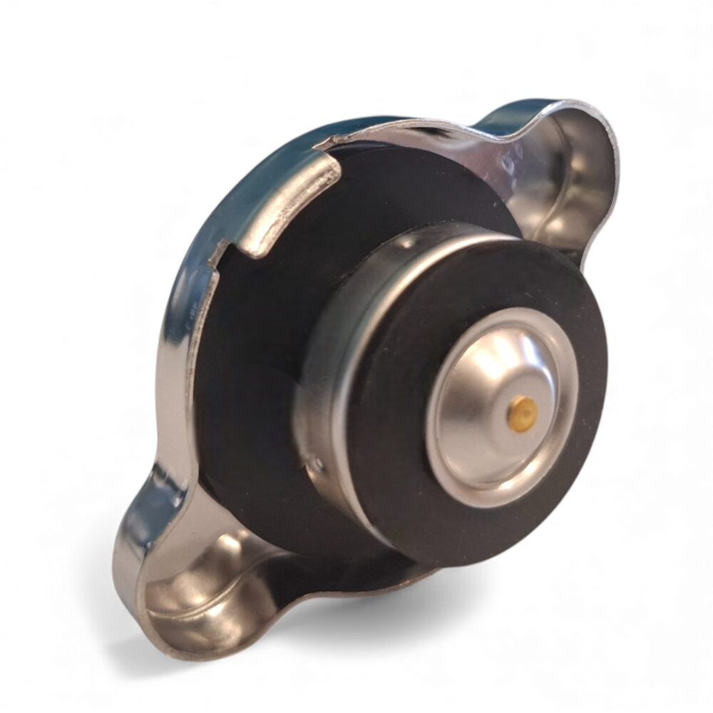 Tapa de Radiador Universal Sankei 13 Lbs Alta