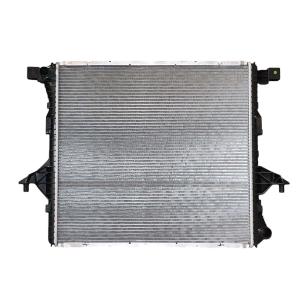 Radiador Volkswagen Amarok 2.0 2010 al 2018
