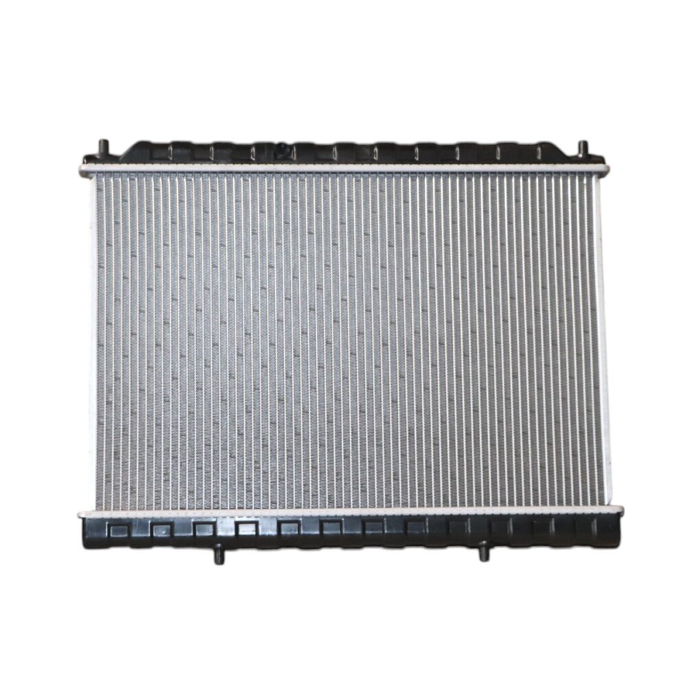Radiador Chevrolet N300 2011 al 2019