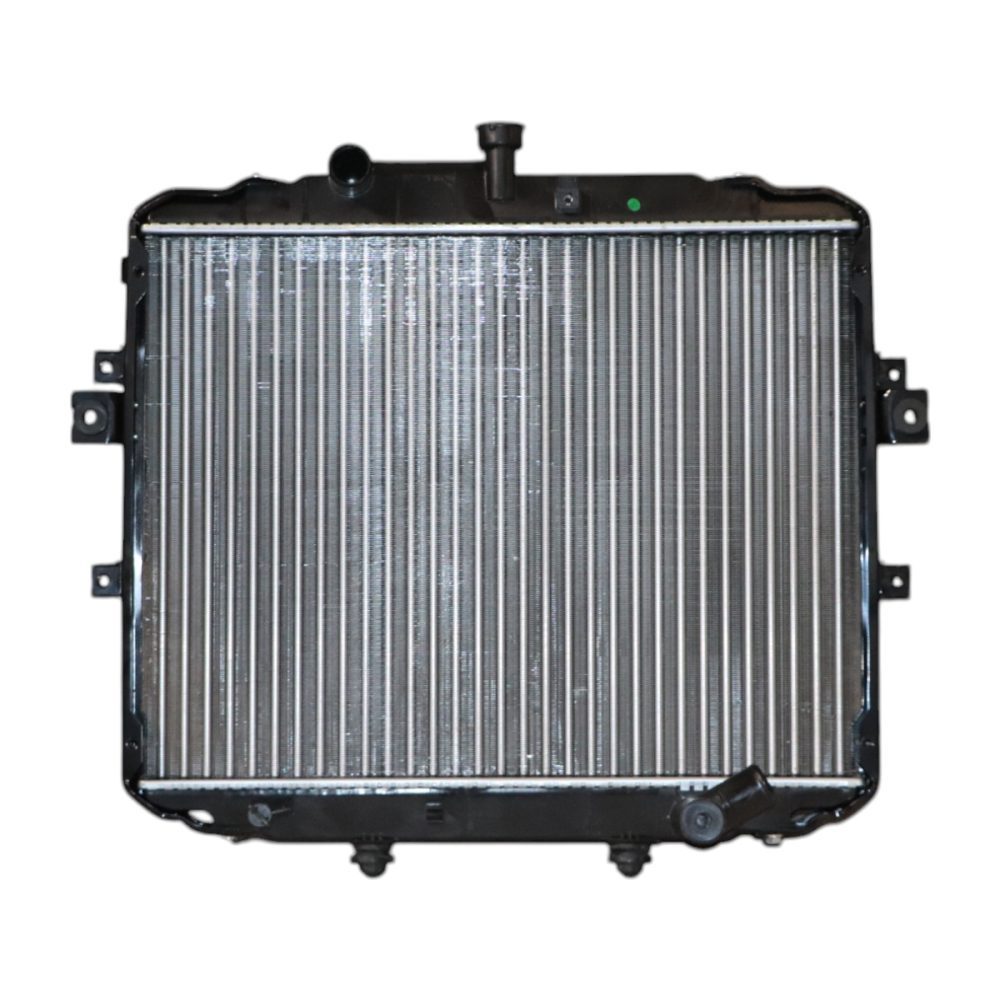 Radiador Hyundai Porter 2004 al 2016