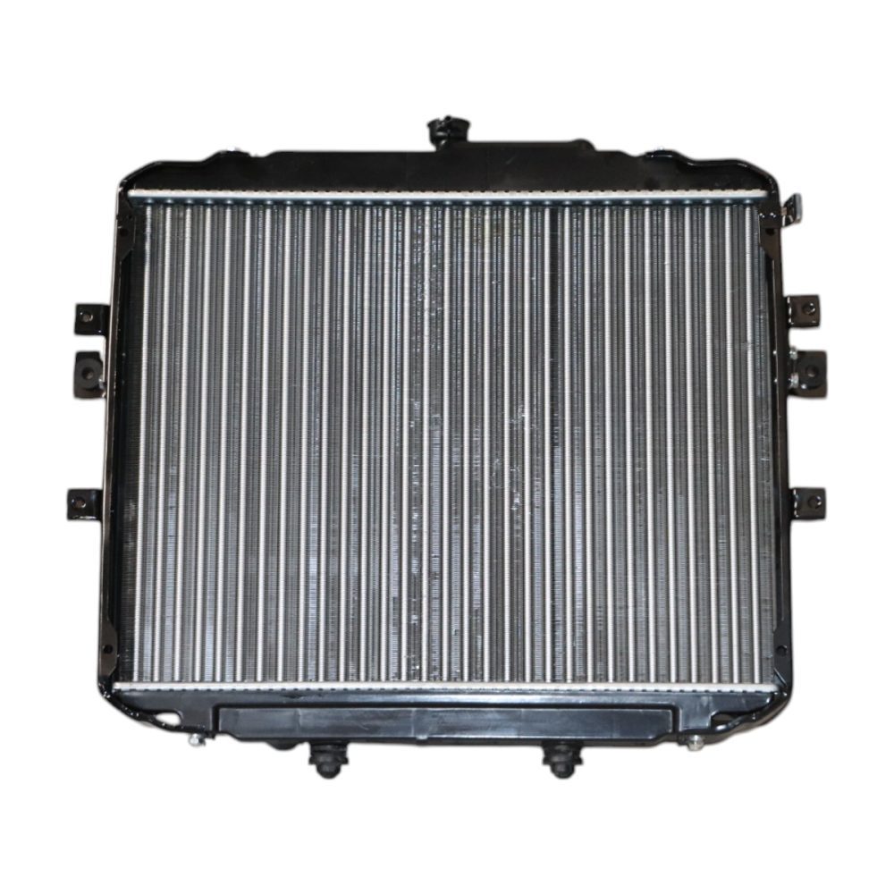 Radiador Hyundai Porter 2004 al 2016