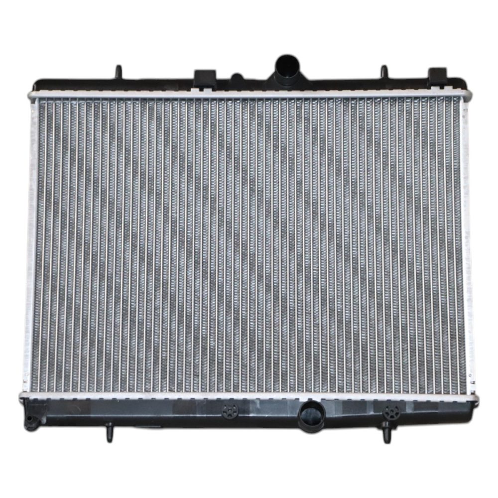 Radiador Peugeot 207 – 208 – 301 – 307- 308 – 2008 – 3008 – Expert – Partner Y Citroen Berlingo – C-elysee – C3 – C4 – DS3 – Jumpy 1997 al 2022 Diesel