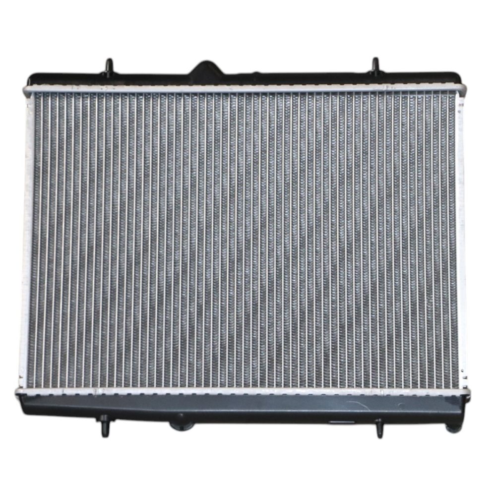 Radiador Peugeot 207 – 208 – 301 – 307- 308 – 2008 – 3008 – Expert – Partner Y Citroen Berlingo – C-elysee – C3 – C4 – DS3 – Jumpy 1997 al 2022 Diesel