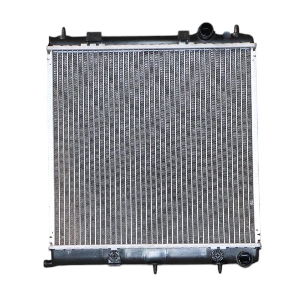 Radiador Peugeot 208 – 2008 Y Citroen C3 2003 al 2017