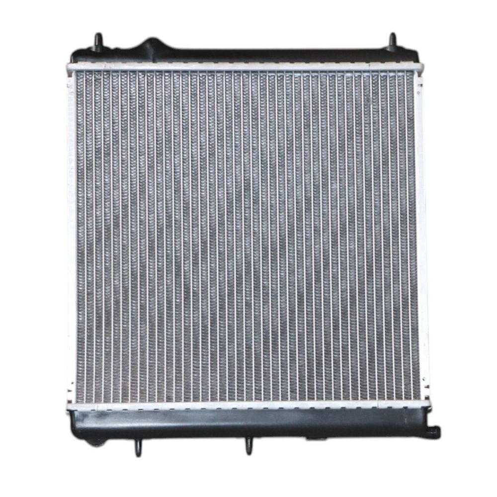 Radiador Peugeot 208 – 2008 Y Citroen C3 2003 al 2017