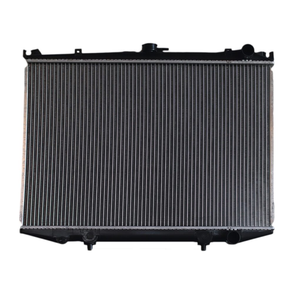 Radiador Nissan D21 2.4 1993 al 2010