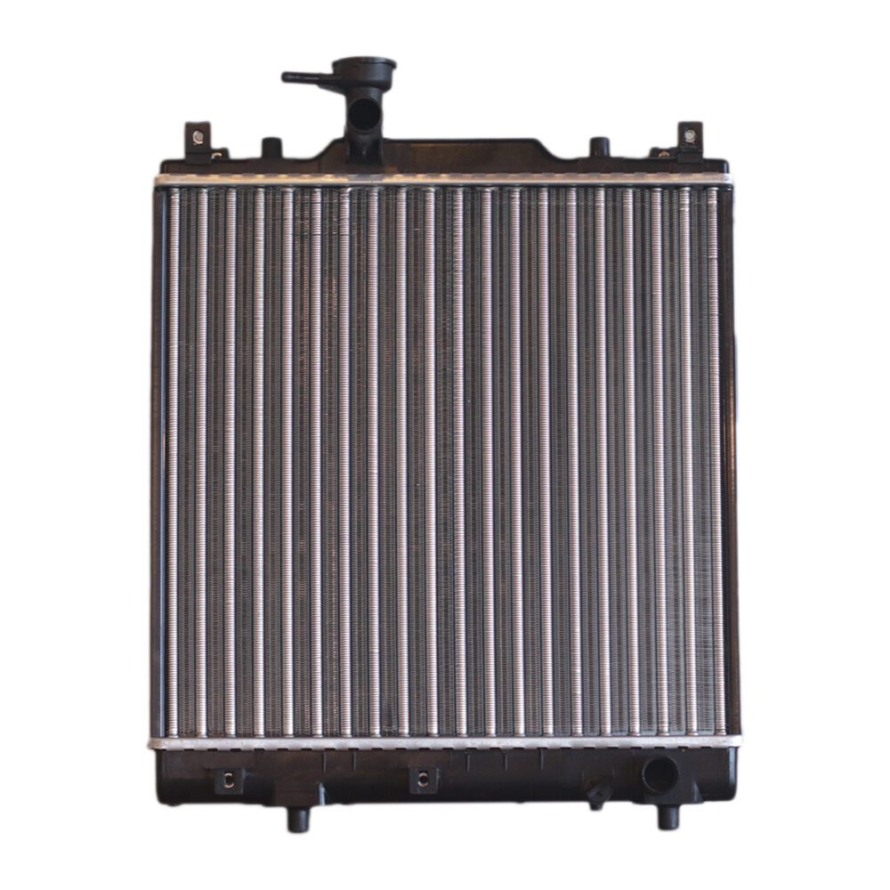 Radiador Suzuki Alto 800 y 1100 2005 al 2013