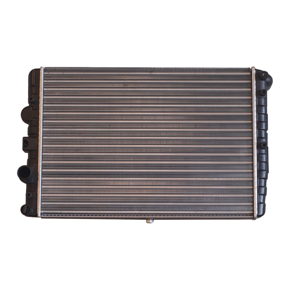 Radiador Volkwagen Gol G2 – G3 – G4 1993 al 2009