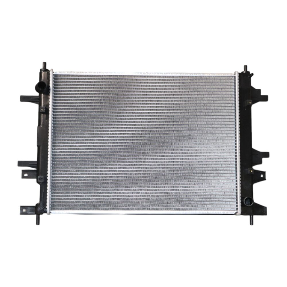 Radiador Chery Tiggo 2-3-4-7 del 2017 al 2023
