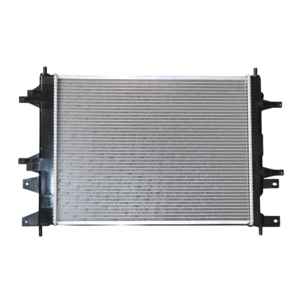 Radiador Chery Tiggo 2-3-4-7 del 2017 al 2023