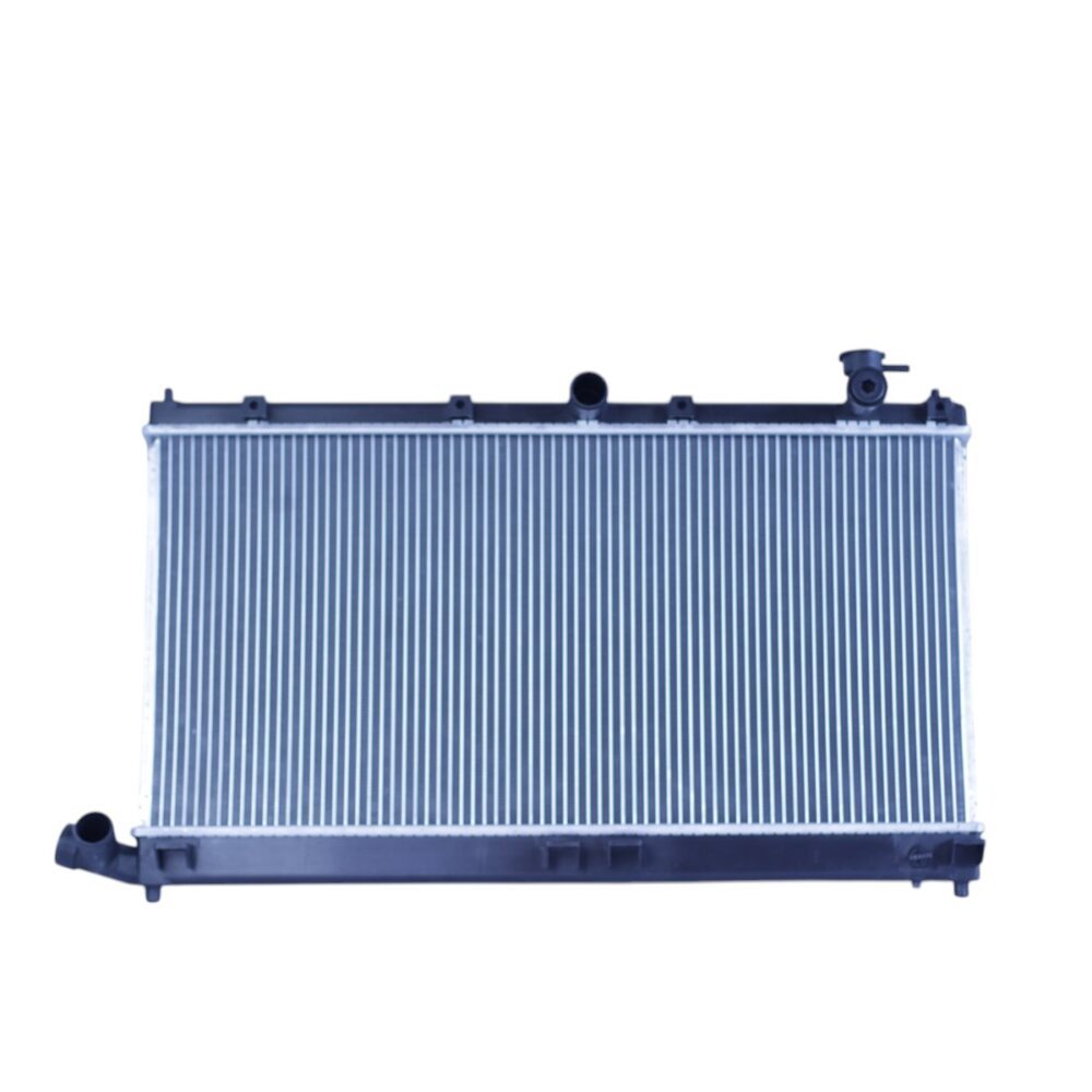 Radiador Byd F3R 1.5 4L 2012-2016
