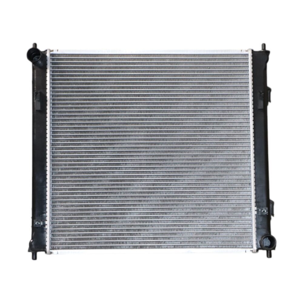 Radiador Jac S5 2014 al 2019