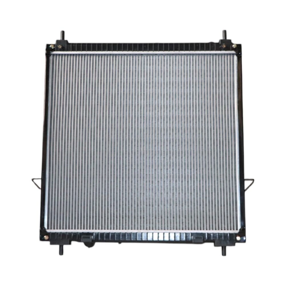 Radiador Maxus T60 2016 al 2023