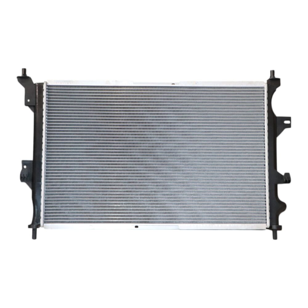 Radiador Maxus V80 2017 al 2023