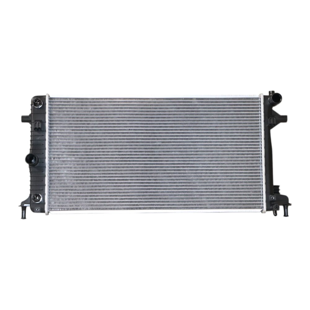 Radiador MG RX5 2019 al 2023