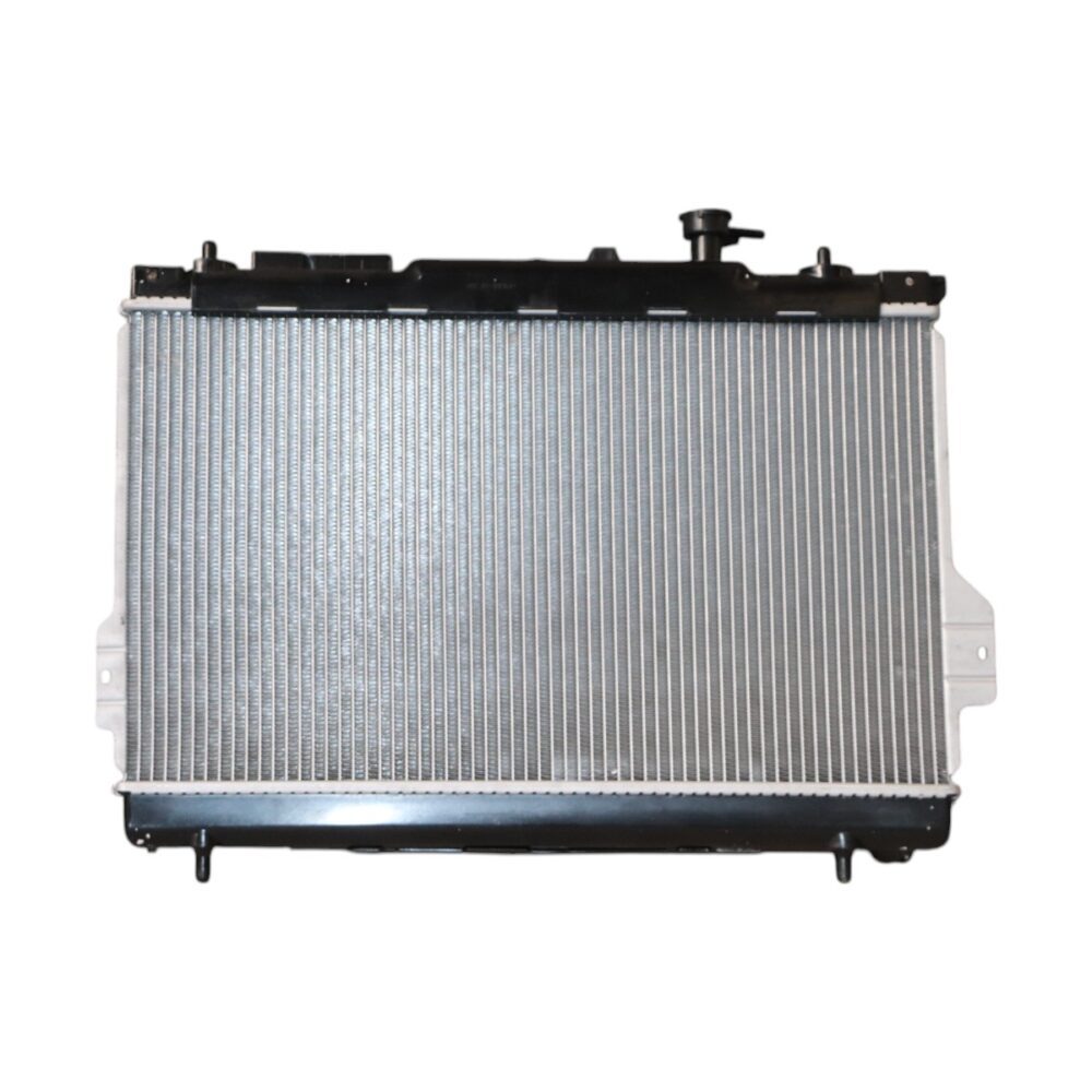 Radiador Hyundai Elantra 1.8 2001 al 2010