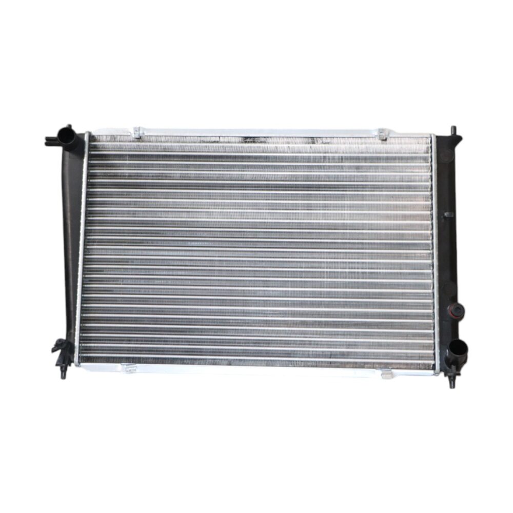 Radiador Hyundai H1 2.5 2005 al 2007