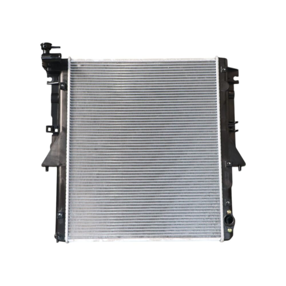 Radiador Mitsubishi L200 2.4 2016 al 2024