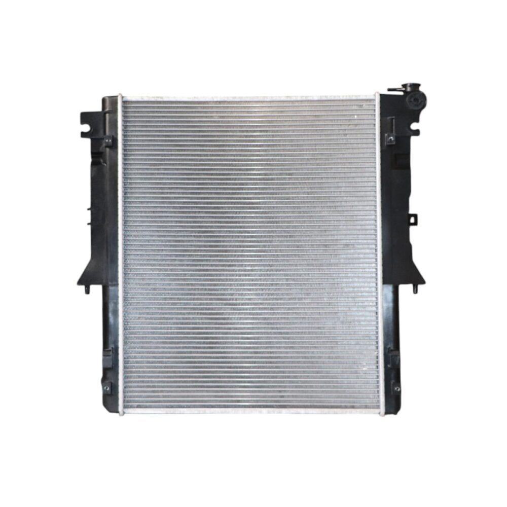 Radiador Mitsubishi L200 2.4 2016 al 2024