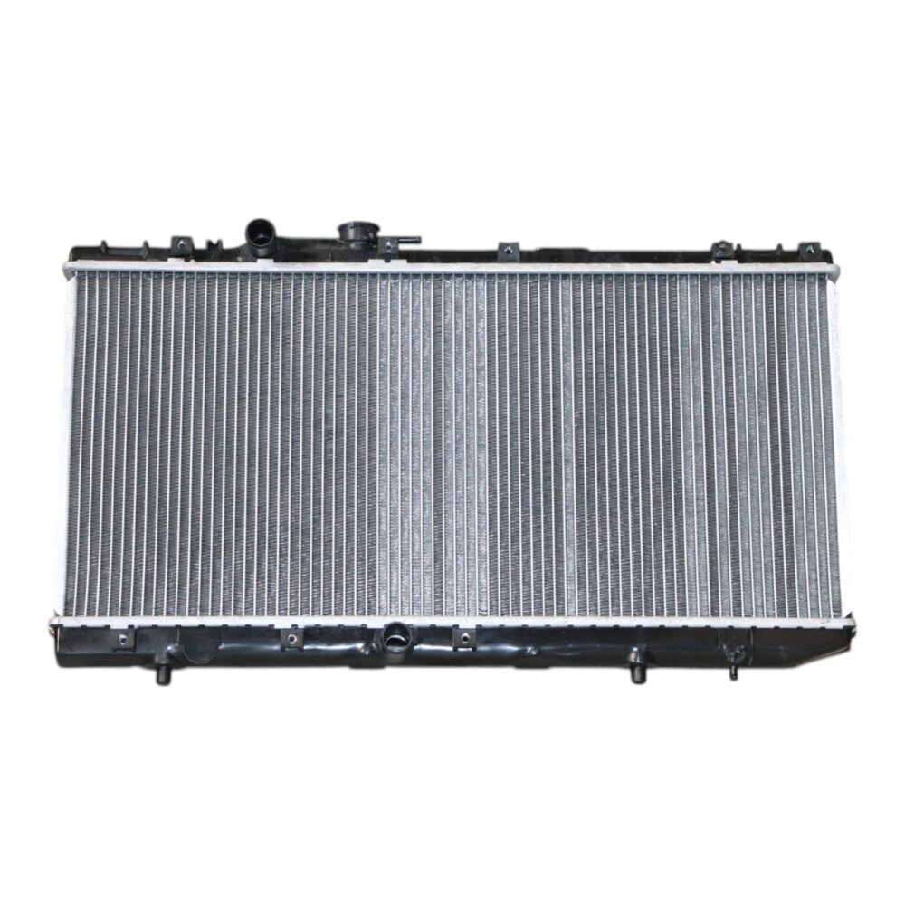 Radiador Toyota Tercel 1.3 – 1.5 1990 al 1994