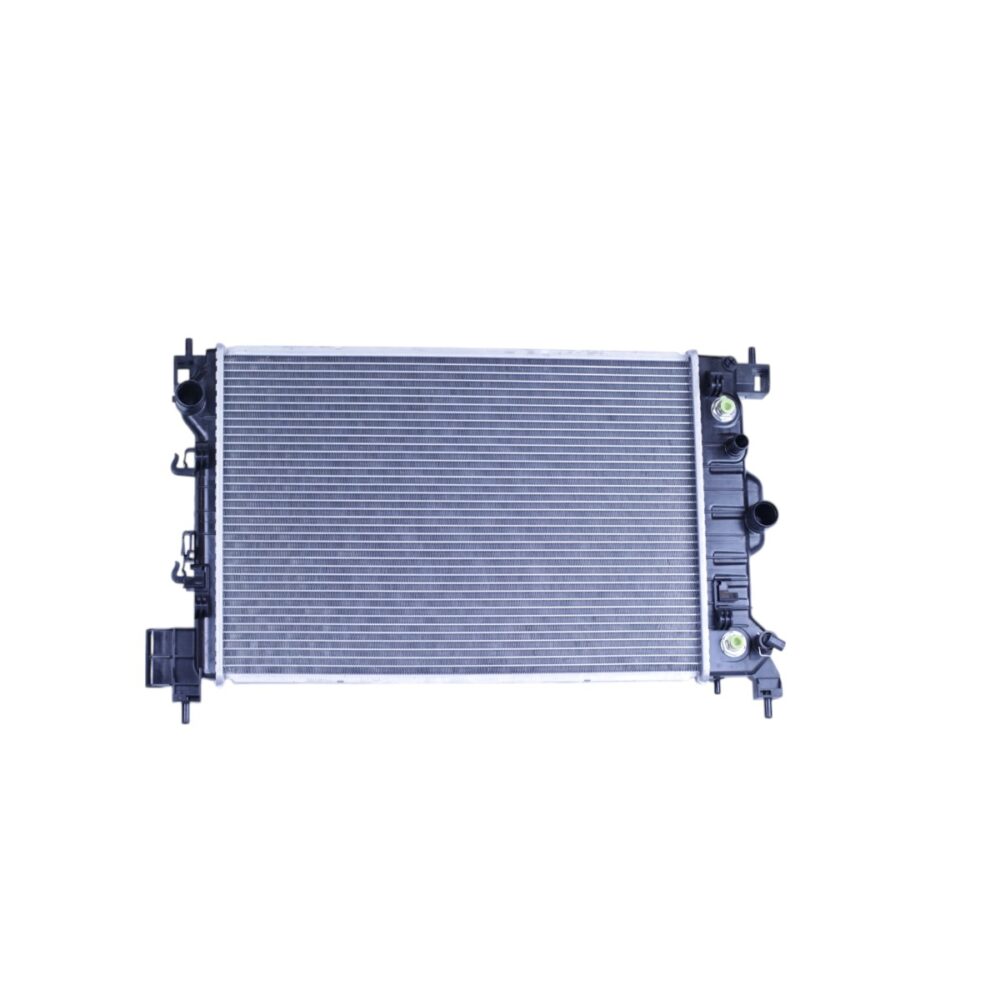 Radiador Chevrolet Modelos Cruze – Aveo 1.6 4L 2012-2016