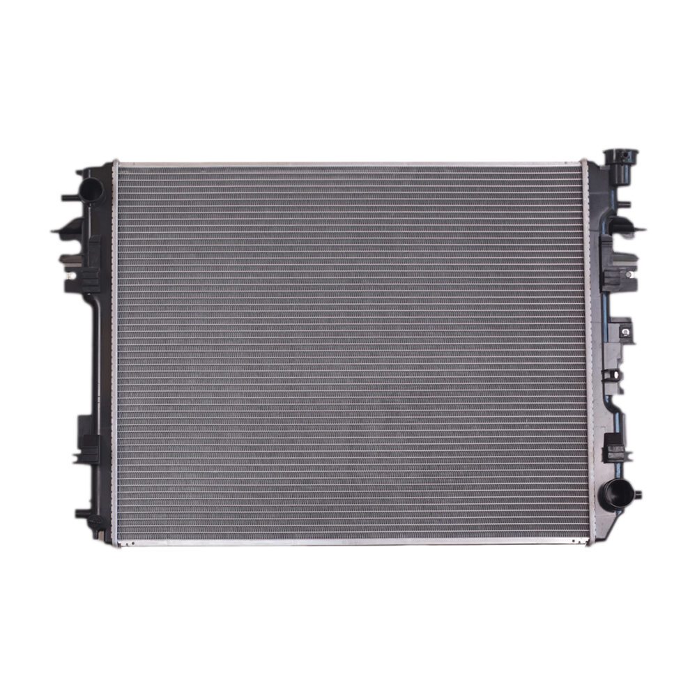 Radiador Dodge Ram Modelos 1500 y 2500 2009 al 2021