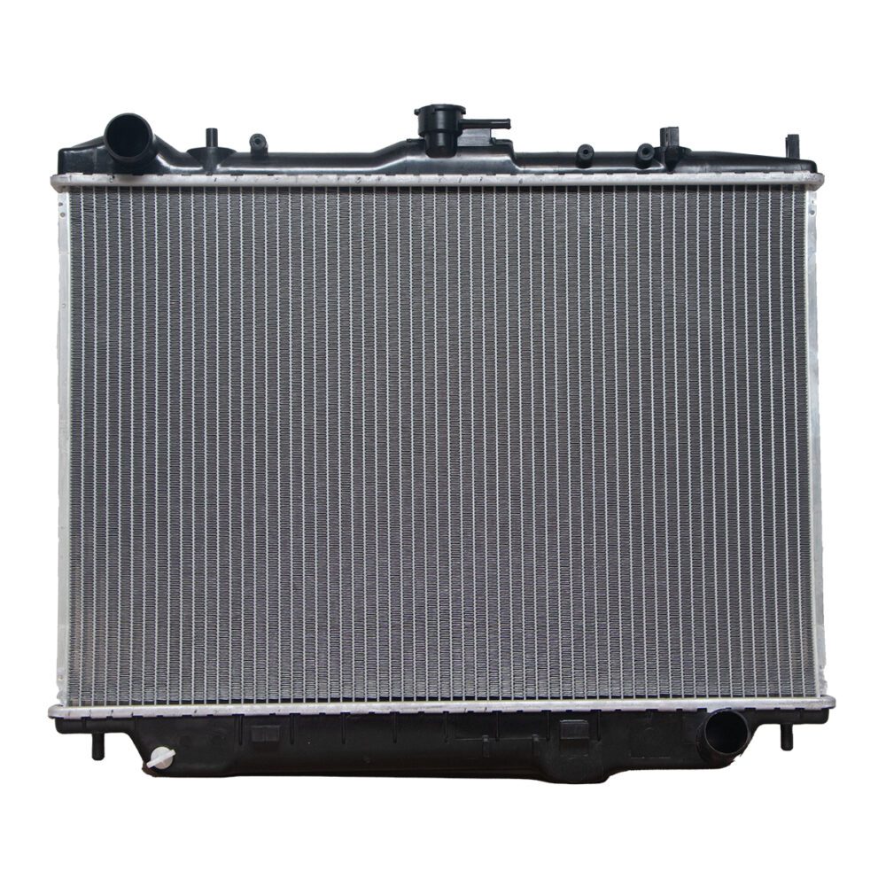 Radiador Great Wall H3 – H5 y Hover 2005 al 2015