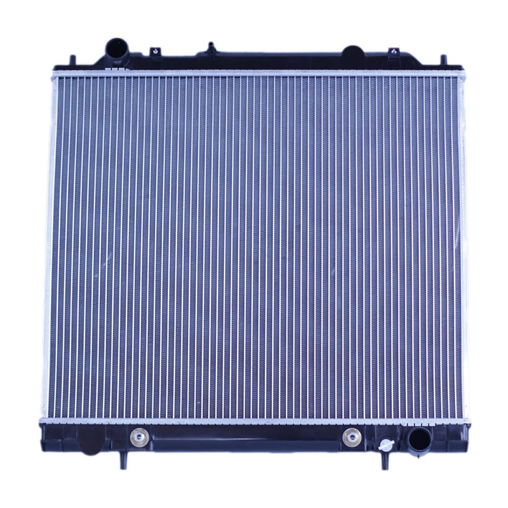 Radiador Mitsubishi Delica y L400 1994 al 2006 Diesel